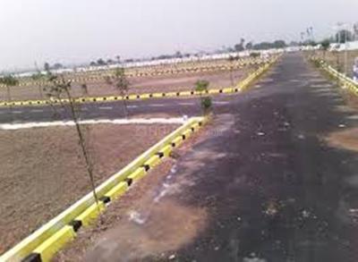 Residential Plot