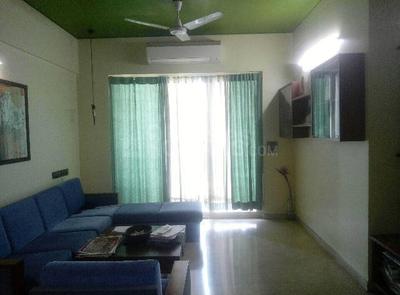 Gallery Cover Image of 1390 Sq.ft 3 BHK Apartment for buy in Thane West for 28000000