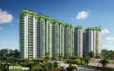 4 BHK Flat