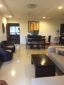Gallery Cover Image of 1550 Sq.ft 3 BHK Apartment for buy in Anushakti Nagar for 39500000