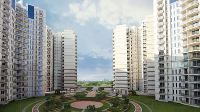 2 BHK Apartment