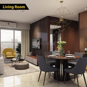 2 BHK Apartment