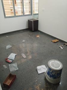 1 BHK Independent Floor