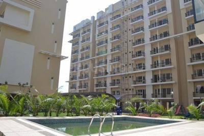 Gallery Cover Image of 1680 Sq.ft 3 BHK Apartment for buy in Dhakoli for 4500000