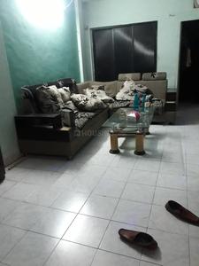 1 BHK Apartment