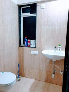Bathroom Image of PG 4443517 Thane West in Thane West