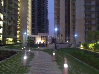 3 BHK Apartment