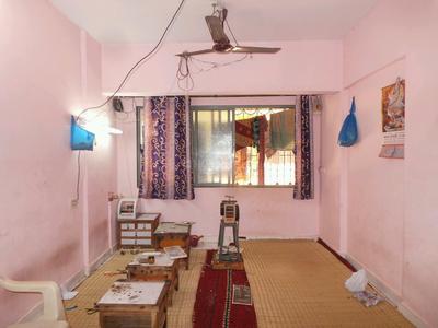 1 RK Apartment