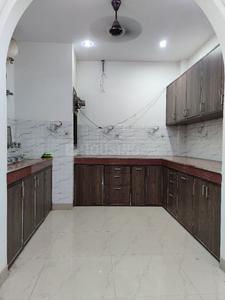 Kitchen Image of PG 5509806 Paharganj in Paharganj