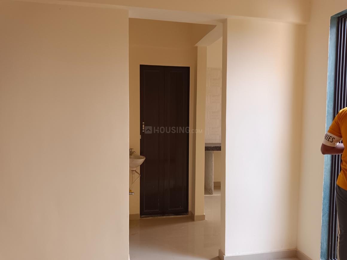 Semi Furnished Rk Flat On Rent In Old Panvel RK Flats For Rent In