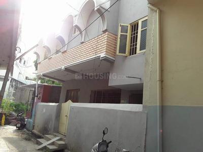 6 BHK Independent House