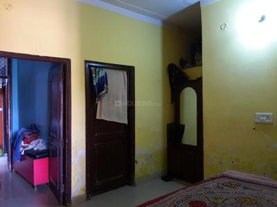 3 BHK Independent House