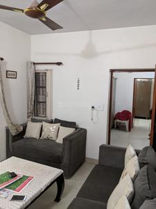 2 BHK Apartment