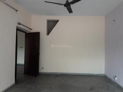 3 BHK Apartment