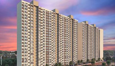2 BHK Apartment
