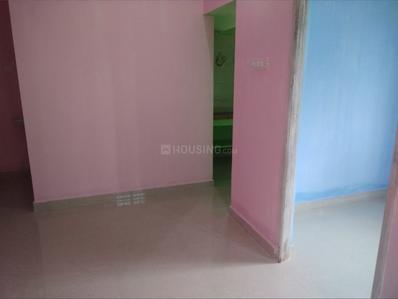 1 BHK Independent House