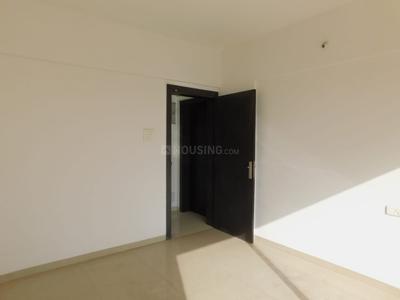1 BHK Apartment