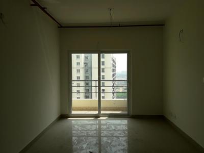 1 BHK Apartment