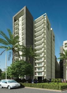 1 BHK Apartment