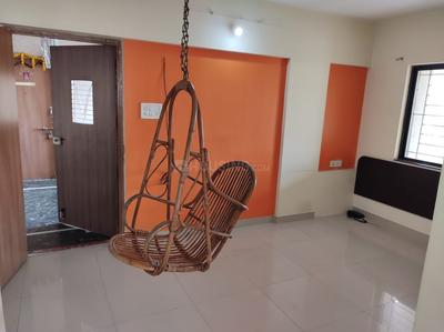 Gallery Cover Image of 653 Sq.ft 1 BHK Apartment for buy in Dharmavat Group Sunder Sankul, Dhayari for 4000000