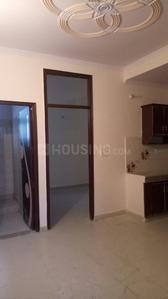1 BHK Apartment