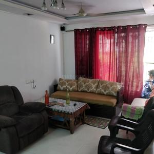 2 BHK Apartment
