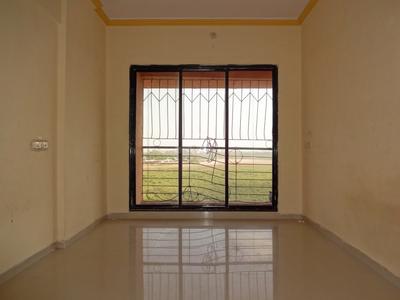 Gallery Cover Image of 520 Sq.ft 1 BHK Apartment for buy in Kandivali West for 8800000