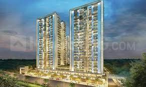 4 BHK Apartment