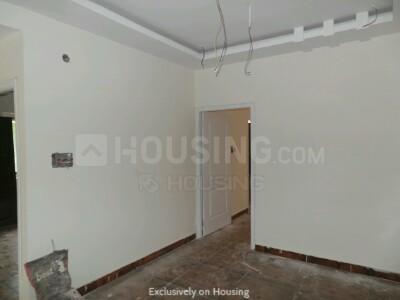 3 BHK Apartment