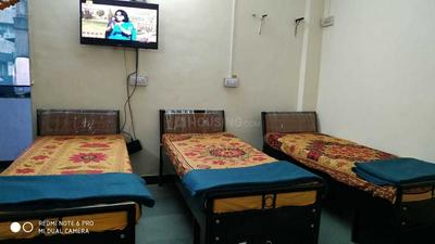 Bedroom Image of PG 4039682 Khadki in Khadki