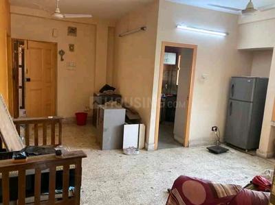 4 BHK Apartment