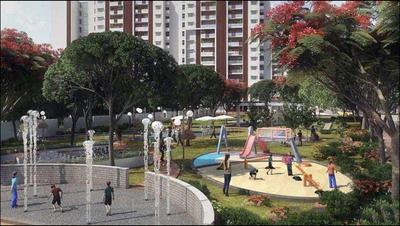 3 BHK अपार्टमेंट