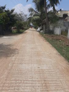 4500 Sq.ft Residential Plot for Sale in Pallikaranai, Chennai