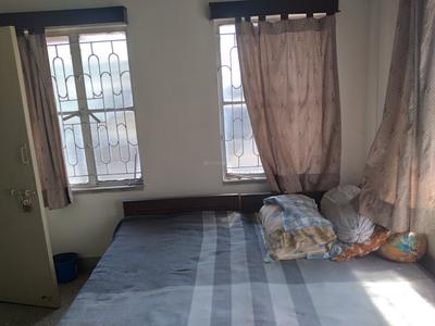 Bedroom Image of PG 6255160 Santoshpur in Santoshpur