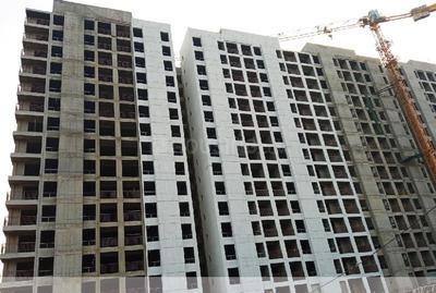 2 BHK Apartment