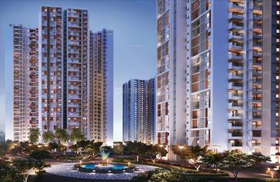 2 BHK Apartment