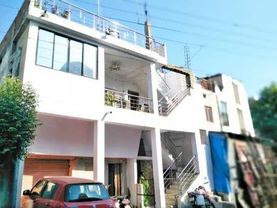Gallery Cover Image of 870 Sq.ft 4 BHK Independent House for buy in Rameshwari for 5000000