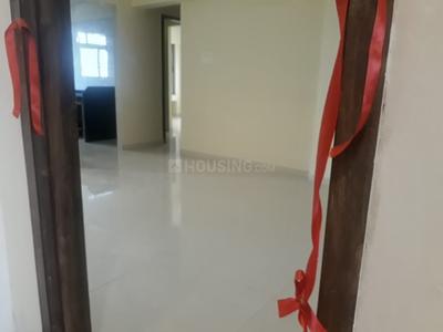 3 BHK Apartment