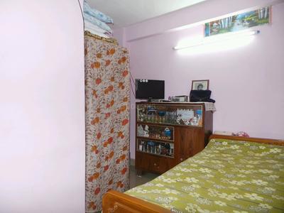 1 RK Apartment