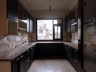 Gallery Cover Image of 1500 Sq.ft 3 BHK Independent House for buy in South Extension II for 35000000