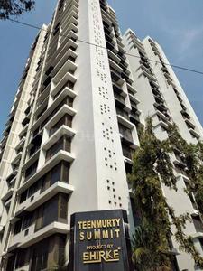 1 BHK Flat