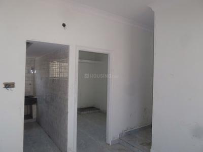 Gallery Cover Image of 600 Sq.ft 1 BHK Apartment for buy in Jalahalli for 3800000