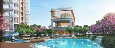 3 BHK Flat