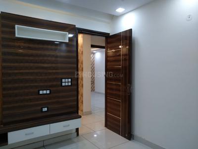 Gallery Cover Image of 700 Sq.ft 2 BHK Independent Floor for buy in Palam for 3800000