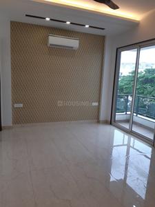3 BHK Independent Floor