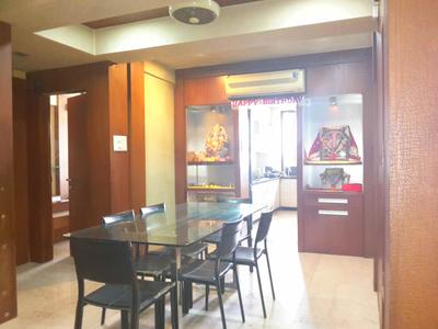 Gallery Cover Image of 2500 Sq.ft 5+ BHK Apartment for rent in Ghatkopar East for 195000