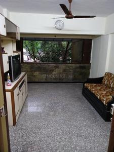 Gallery Cover Image of 560 Sq.ft 1 BHK Apartment for rent in Jogeshwari East for 28000