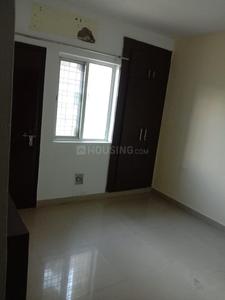 3 BHK अपार्टमेंट