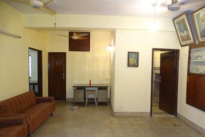 Gallery Cover Image of 1500 Sq.ft 4 BHK Independent Floor for buy in Alipore for 22500000