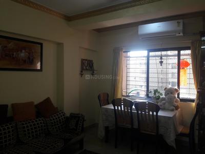 Gallery Cover Image of 1000 Sq.ft 2 BHK Apartment for buy in Santacruz East for 18000000